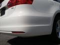Candy White - Jetta TDI Sedan Photo No. 28
