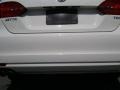 Candy White - Jetta TDI Sedan Photo No. 29