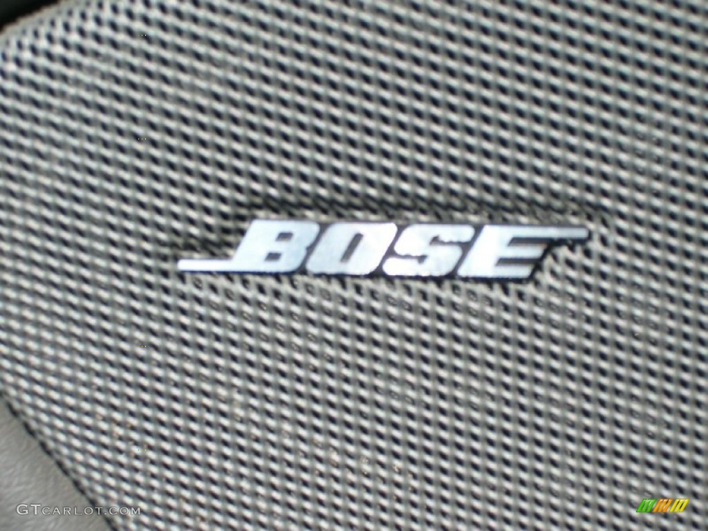 2003 Chevrolet Silverado 1500 SS Extended Cab AWD Audio System Photo #69328905