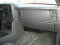 2003 Victory Red Chevrolet Silverado 1500 SS Extended Cab AWD  photo #20