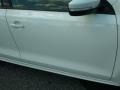 Candy White - Jetta TDI Sedan Photo No. 35
