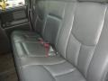 2003 Victory Red Chevrolet Silverado 1500 SS Extended Cab AWD  photo #27