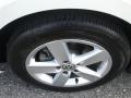 Candy White - Jetta TDI Sedan Photo No. 40