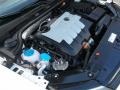 Candy White - Jetta TDI Sedan Photo No. 44
