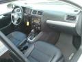 Candy White - Jetta TDI Sedan Photo No. 54