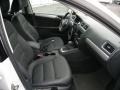 Candy White - Jetta TDI Sedan Photo No. 66