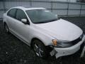 Candy White - Jetta TDI Sedan Photo No. 69