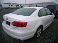 Candy White - Jetta TDI Sedan Photo No. 70