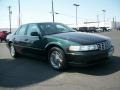 Emerald Green Metallic 1998 Cadillac Seville SLS