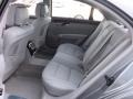 2013 Mercedes-Benz S 550 4Matic Sedan Rear Seat