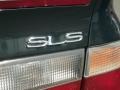 1998 Cadillac Seville SLS Badge and Logo Photo