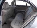 Rear Seat of 2013 E 350 4Matic Sedan