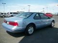 Light Denim Blue Metallic - Thunderbird LX Coupe Photo No. 2