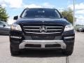 Black - ML 350 BlueTEC 4Matic Photo No. 2