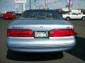 Light Denim Blue Metallic - Thunderbird LX Coupe Photo No. 3