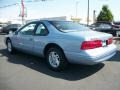 Light Denim Blue Metallic - Thunderbird LX Coupe Photo No. 4
