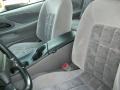 Light Denim Blue Metallic - Thunderbird LX Coupe Photo No. 9