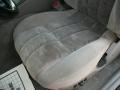 Light Denim Blue Metallic - Thunderbird LX Coupe Photo No. 10