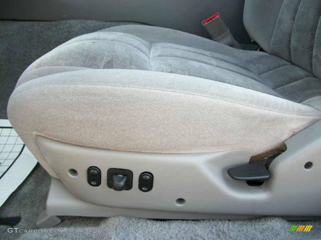 1997 Ford Thunderbird LX Coupe Controls Photo #69329712