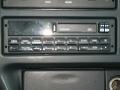 1997 Ford Thunderbird Grey Interior Audio System Photo