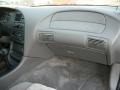 Light Denim Blue Metallic - Thunderbird LX Coupe Photo No. 20