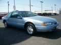 Light Denim Blue Metallic - Thunderbird LX Coupe Photo No. 29