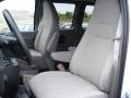 2013 Summit White Chevrolet Express LT 3500 Passenger Van  photo #9