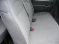 2013 Summit White Chevrolet Express LT 3500 Passenger Van  photo #11