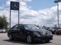 Lunar Blue Metallic - C 300 Sport 4Matic Photo No. 3