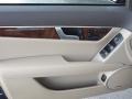 Lunar Blue Metallic - C 300 Sport 4Matic Photo No. 8