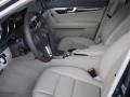 Lunar Blue Metallic - C 300 Sport 4Matic Photo No. 9
