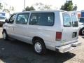 Silver Metallic - E Series Van E150 XLT Passenger Photo No. 4