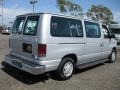 Silver Metallic - E Series Van E150 XLT Passenger Photo No. 6