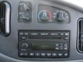 Silver Metallic - E Series Van E150 XLT Passenger Photo No. 9