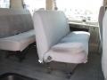 Silver Metallic - E Series Van E150 XLT Passenger Photo No. 11