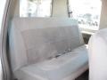 Silver Metallic - E Series Van E150 XLT Passenger Photo No. 12