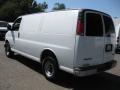 2002 Summit White GMC Savana Van G3500 Cargo  photo #4