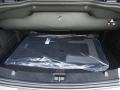 Natural Beige/Black Trunk Photo for 2013 Mercedes-Benz E #69330417