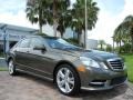Indium Grey Metallic - E 350 Sedan Photo No. 2