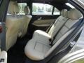 Indium Grey Metallic - E 350 Sedan Photo No. 6