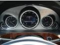 Almond/Mocha Gauges Photo for 2013 Mercedes-Benz E #69330768