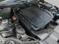 3.5 Liter DI DOHC 24-Valve VVT V6 2013 Mercedes-Benz E 350 Sedan Engine