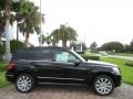 Black - GLK 350 Photo No. 1