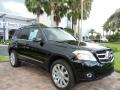Black - GLK 350 Photo No. 2