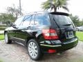 Black - GLK 350 Photo No. 3