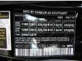 Black - GLK 350 Photo No. 13