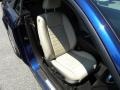 2012 Kona Blue Metallic Ford Mustang V6 Convertible  photo #7