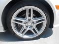 Diamond White Metallic - C 250 Coupe Photo No. 4