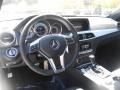 Diamond White Metallic - C 250 Coupe Photo No. 7