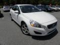 Ice White - S60 T5 Photo No. 1